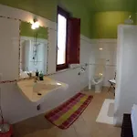 Casale Corsetti Апартаменты