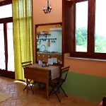Апартаменты Casale Corsetti