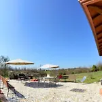 Casale Corsetti Апартаменты *