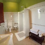 Апартаменты Casale Corsetti Arce