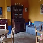 Апартаменты Casale Corsetti *
