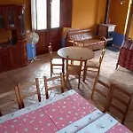Апартаменты Casale Corsetti Arce
