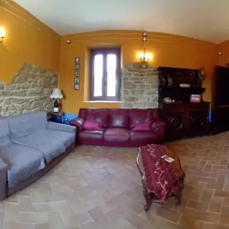Casale Corsetti