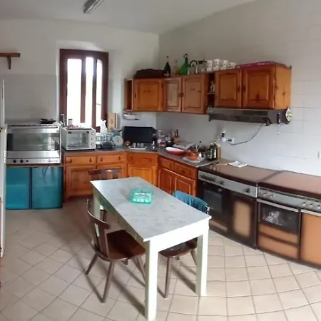 Casale Corsetti *
