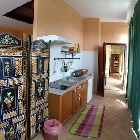 Casale Corsetti Апартаменты *
