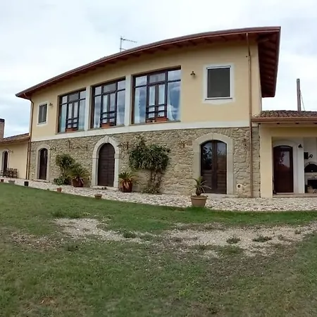 Casale Corsetti