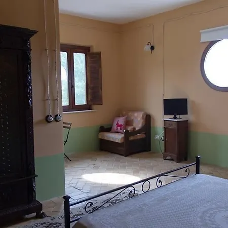 Appartement Casale Corsetti Arce