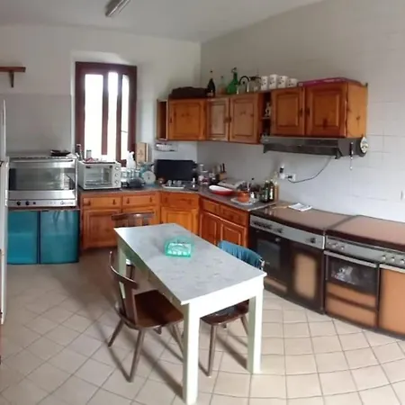 Casale Corsetti *
