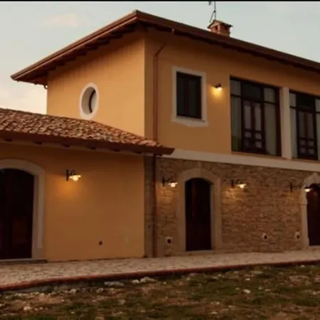 Casale Corsetti