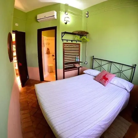 Casale Corsetti Appartement