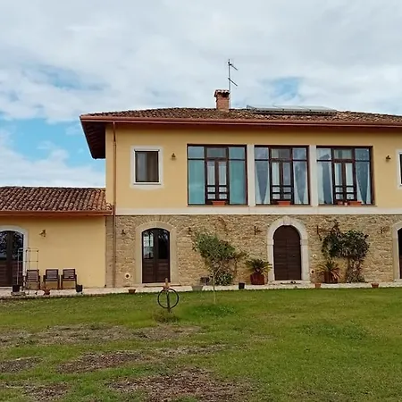 Casale Corsetti *