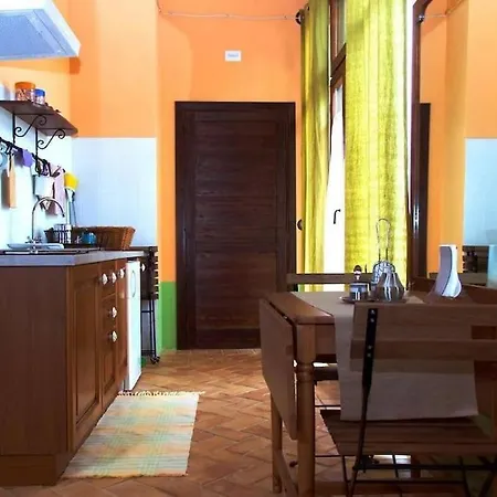 Casale Corsetti *
