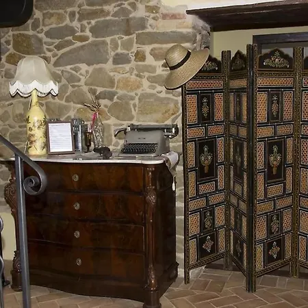 Casale Corsetti Apartamento Arce
