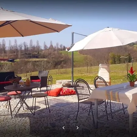 Casale Corsetti Apartamento