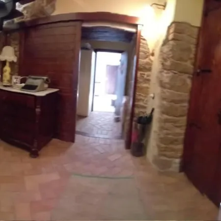 Casale Corsetti * Arce