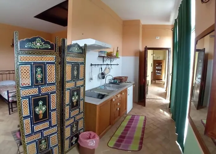 Casale Corsetti Arce